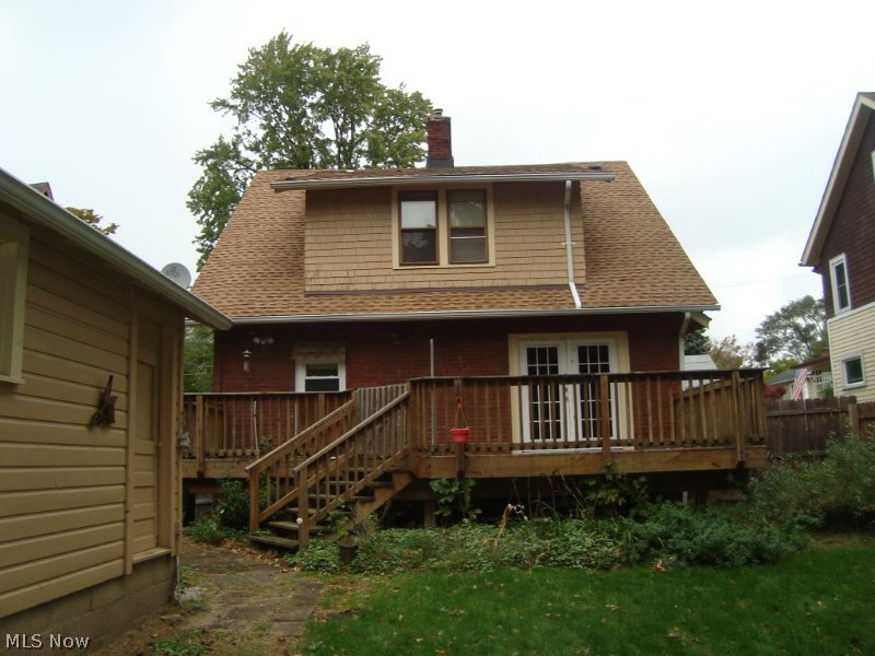 Orchard Grove - Residential