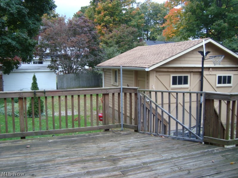 Orchard Grove - Residential