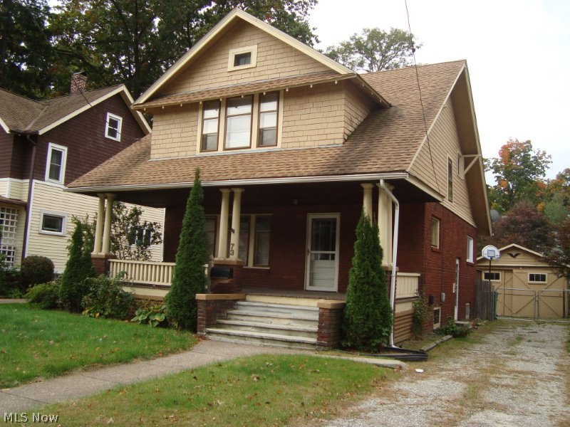 Orchard Grove - Residential