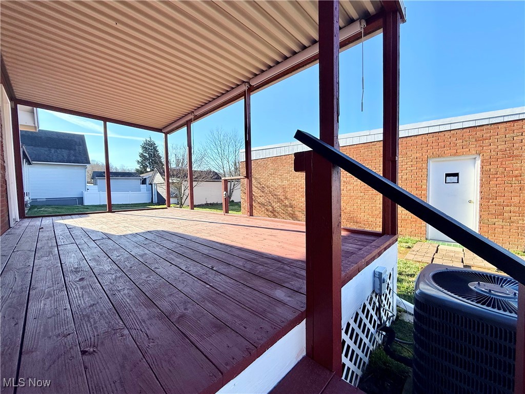 1006 28th Street, Parkersburg, West Virginia image 20