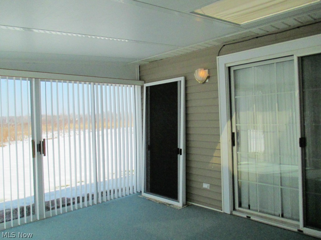 Pineview Village Condo - Residential