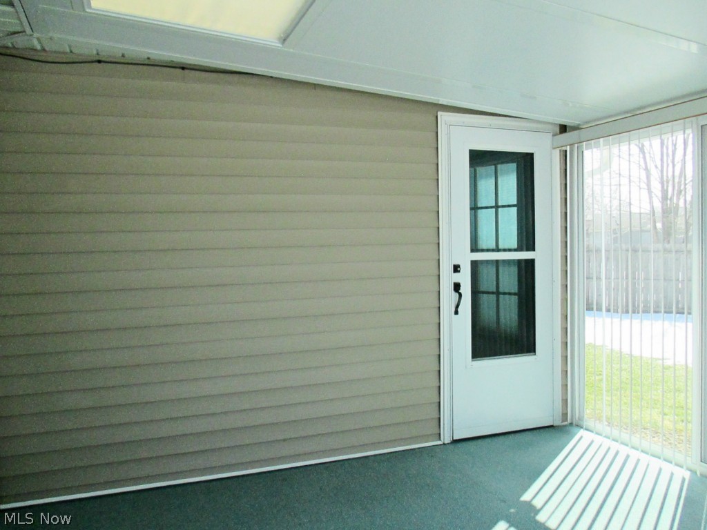 Pineview Village Condo - Residential