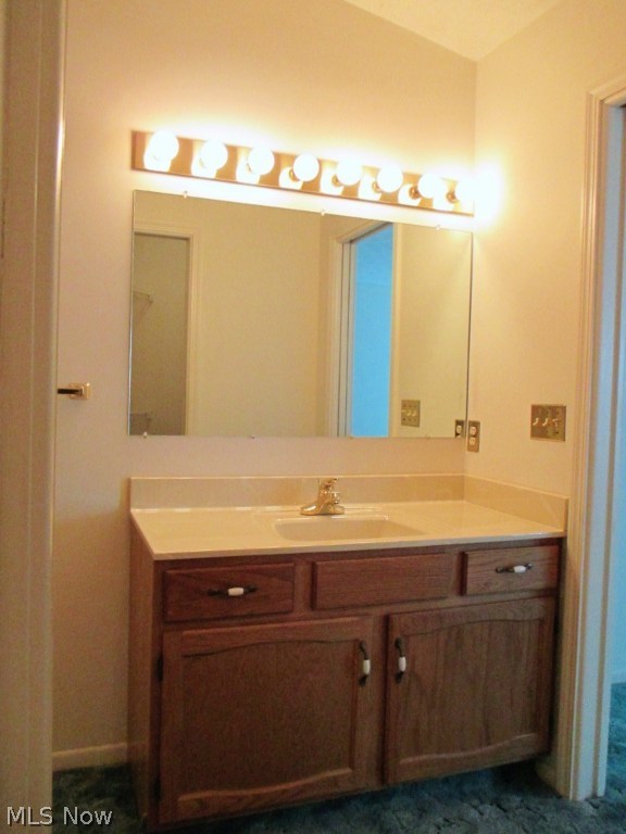 Pineview Village Condo - Residential