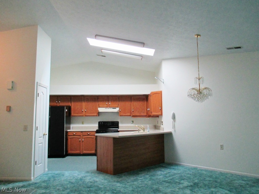 Pineview Village Condo - Residential