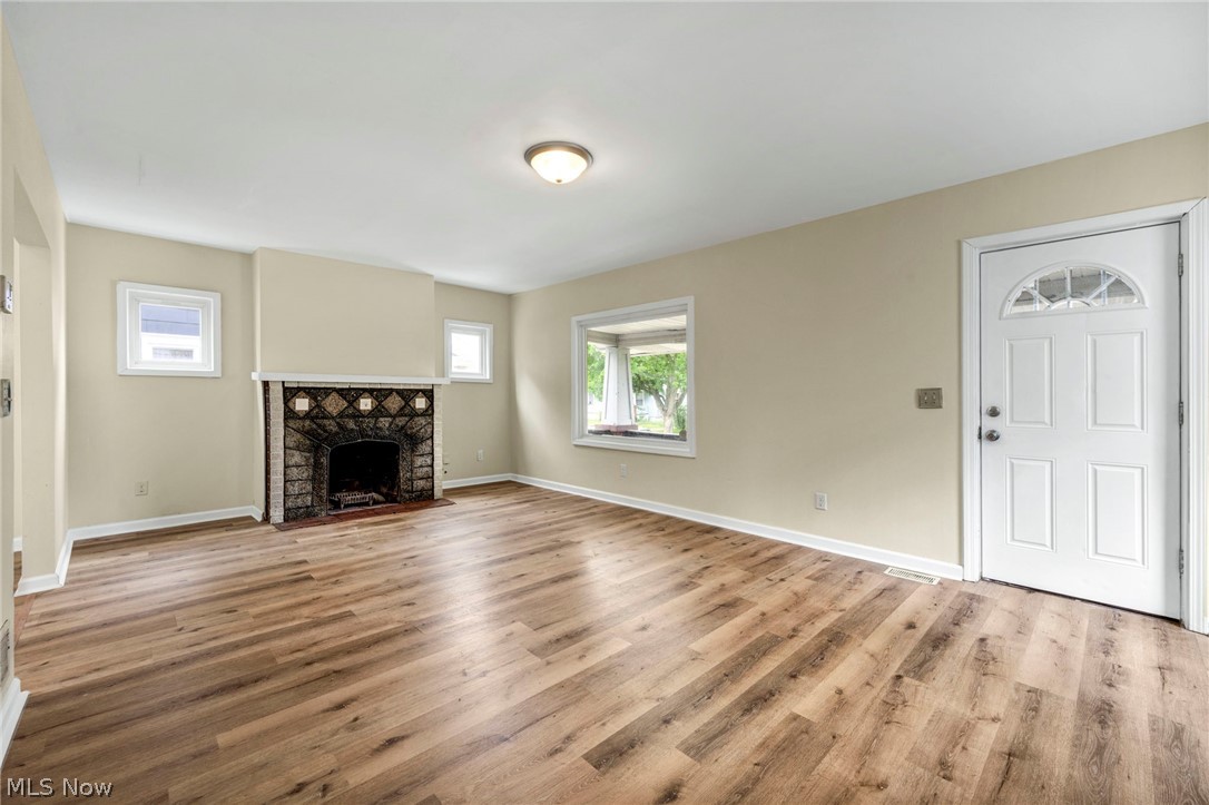 Cook - Residential