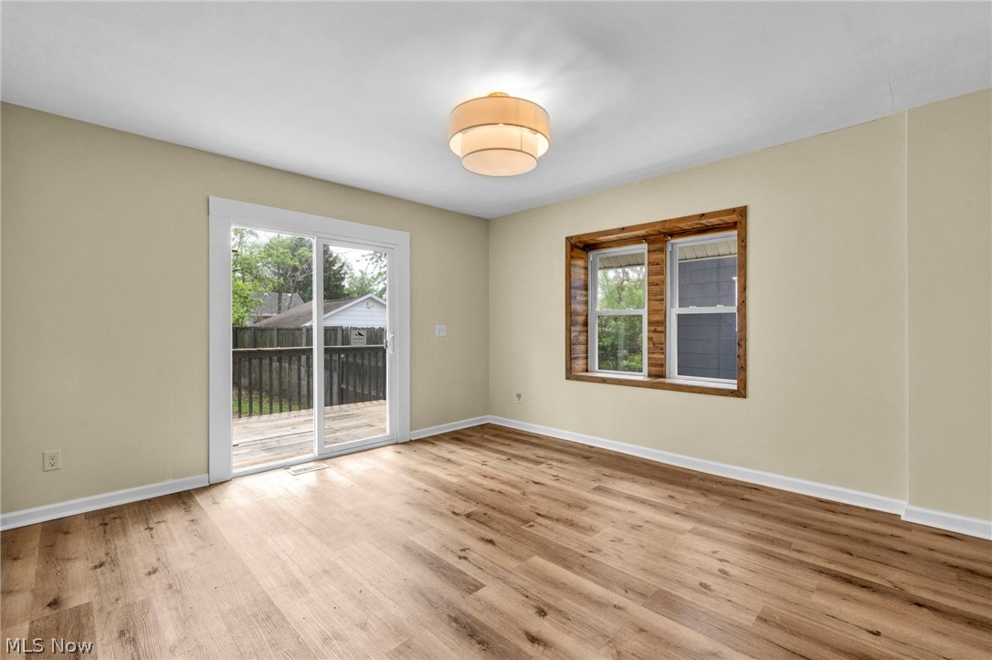 Cook - Residential