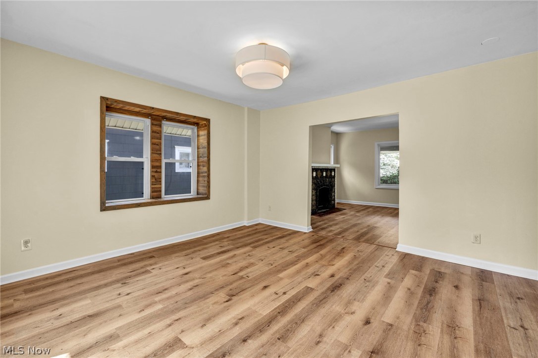 Cook - Residential