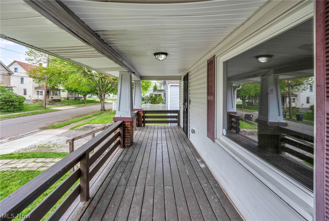 Cook - Residential