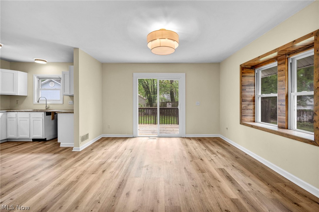 Cook - Residential