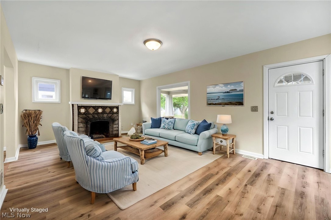 Cook - Residential