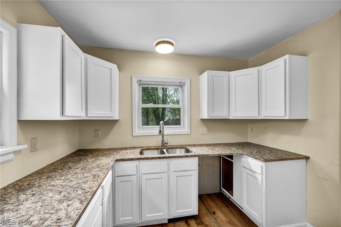 Cook - Residential