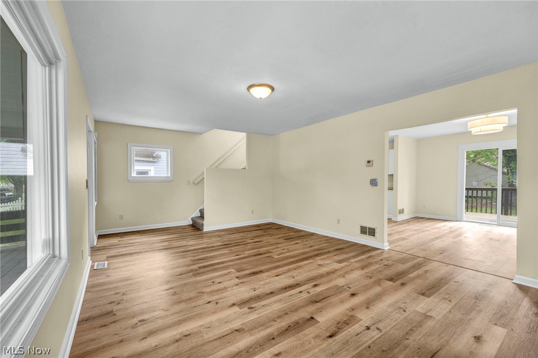 Cook - Residential