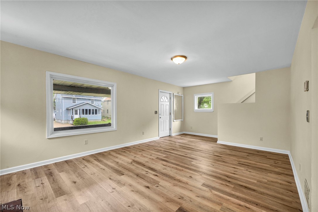 Cook - Residential