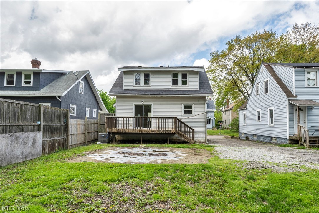 Cook - Residential