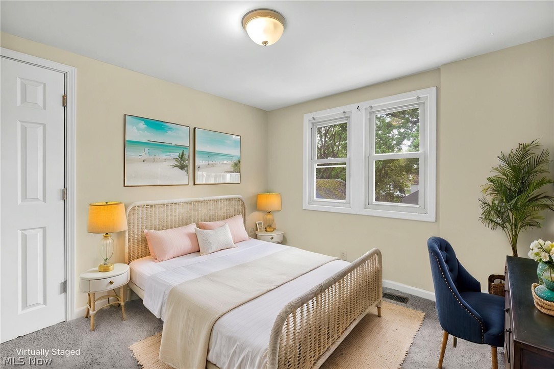 Cook - Residential