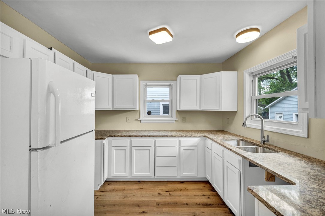 Cook - Residential
