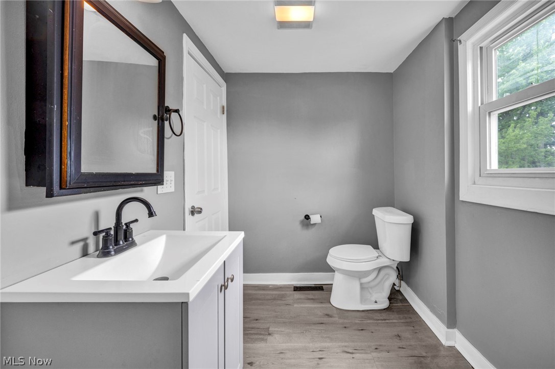 Cook - Residential