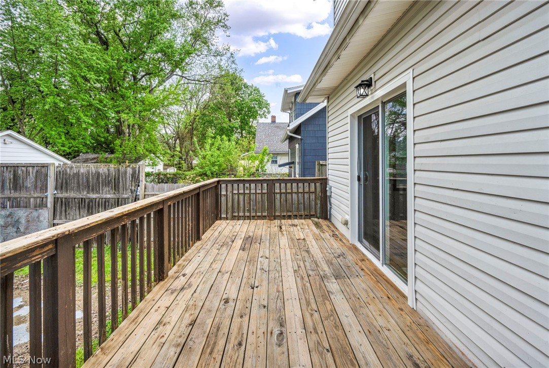 Cook - Residential