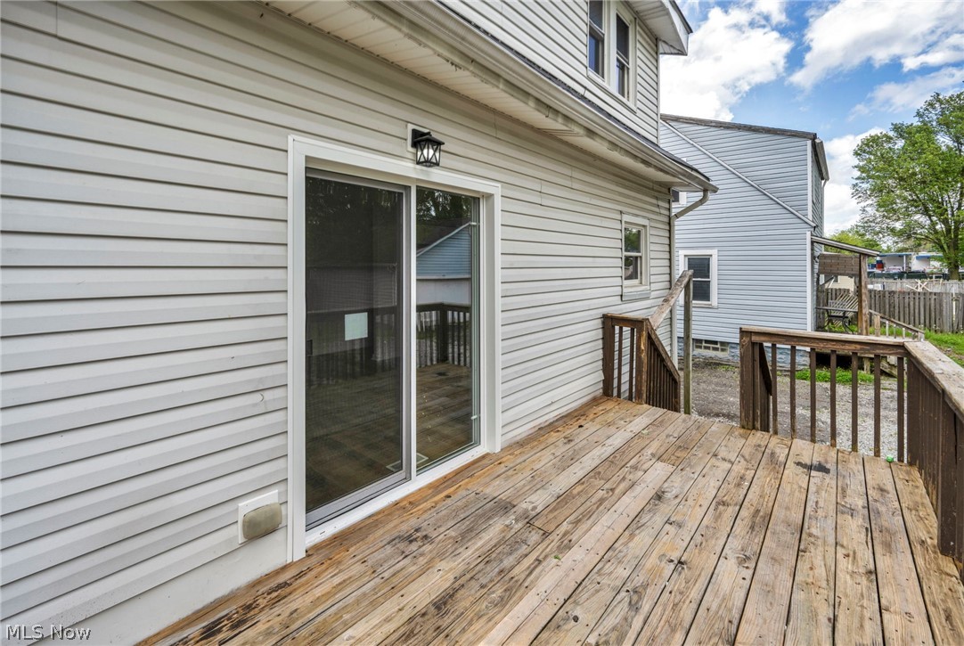 Cook - Residential