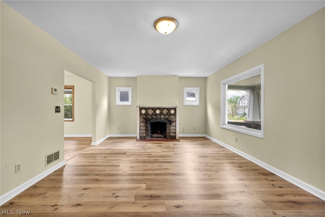 Cook - Residential