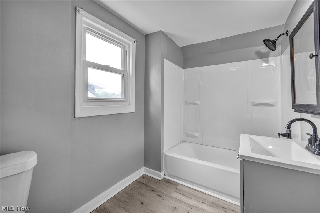 Cook - Residential