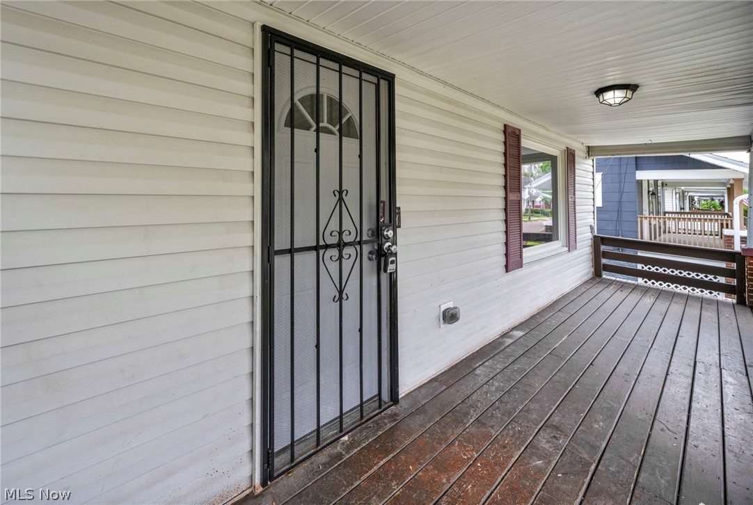 Cook - Residential