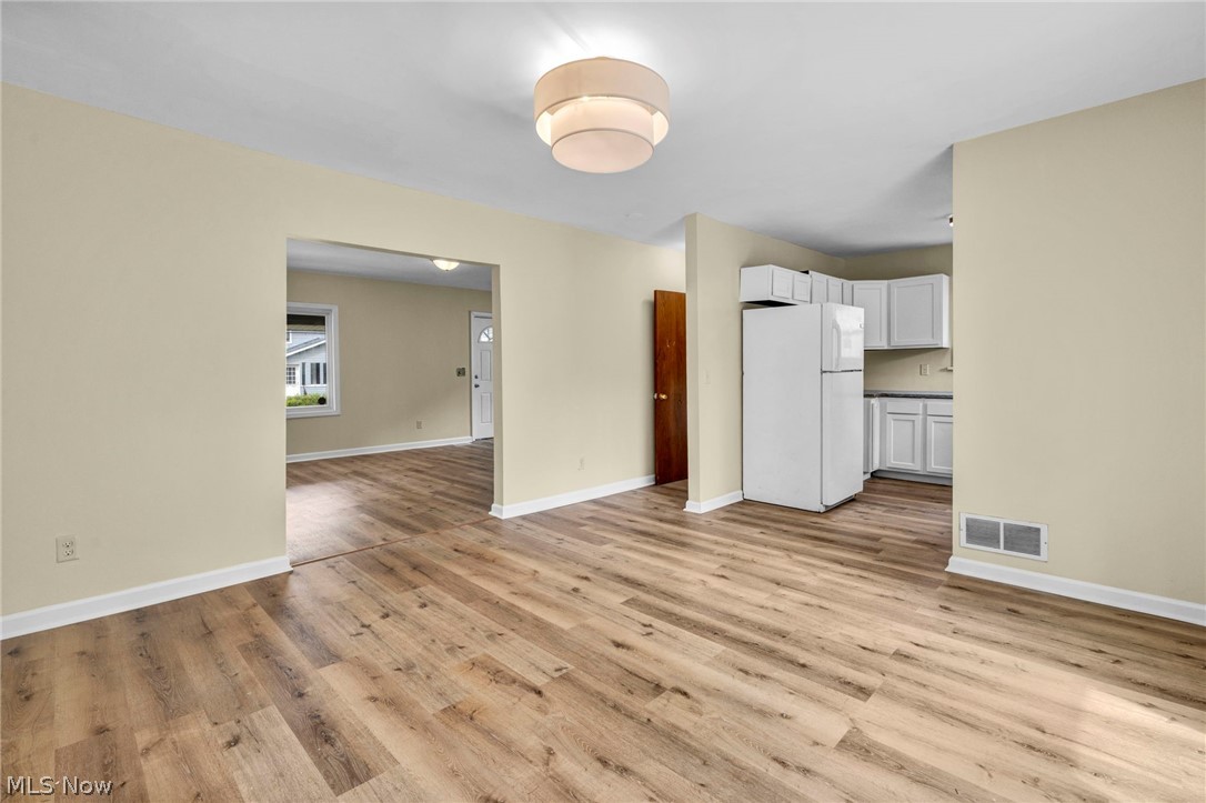 Cook - Residential