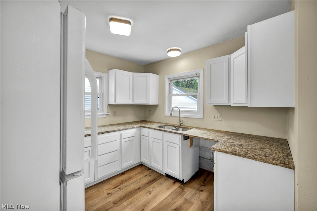 Cook - Residential