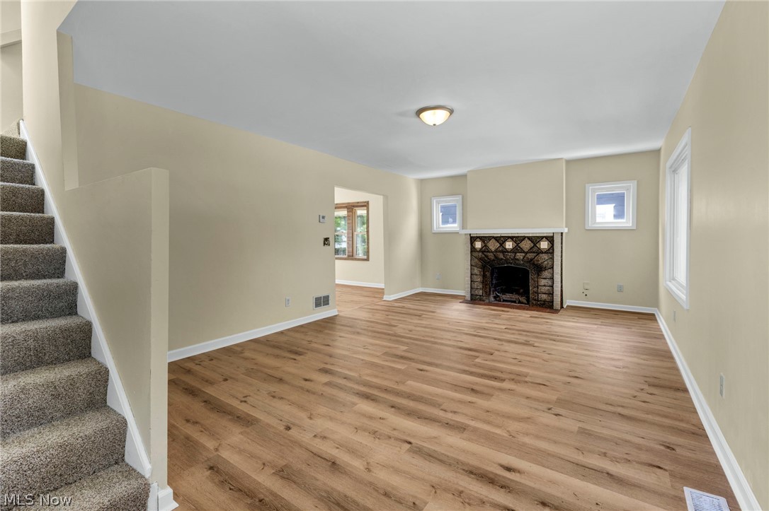 Cook - Residential