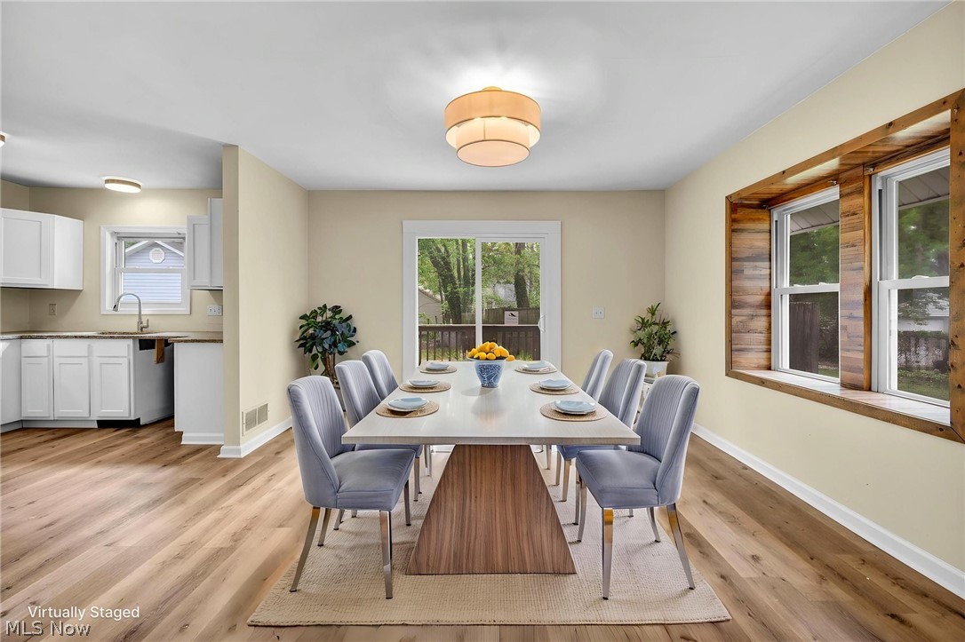 Cook - Residential
