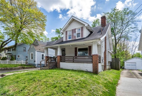 Apartment For Sale - 970 Hunt Street<br/> Summit County, Akron, OH 44306