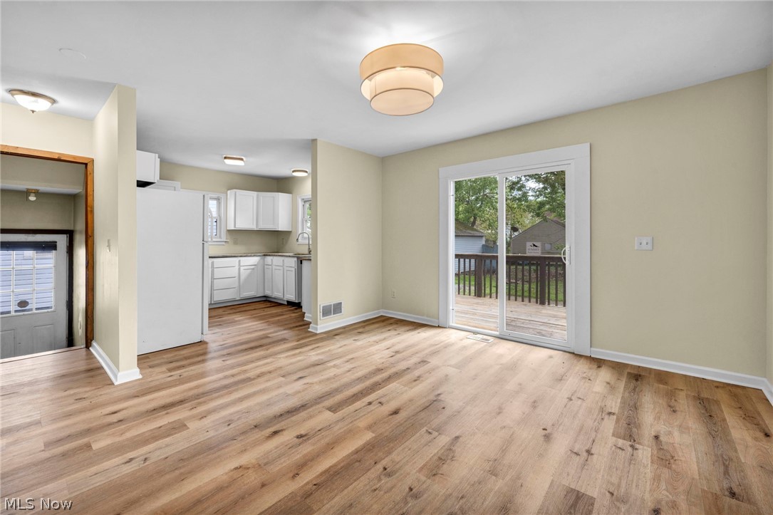 Cook - Residential