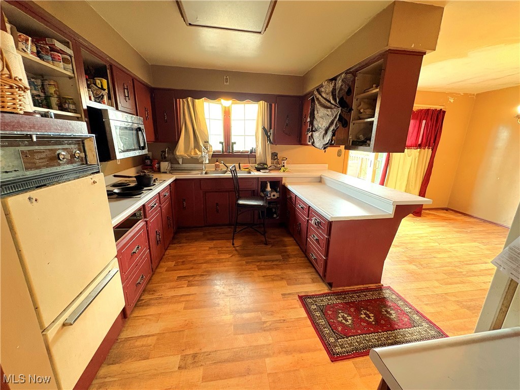 304 Overlook Drive, Follansbee, West Virginia image 5