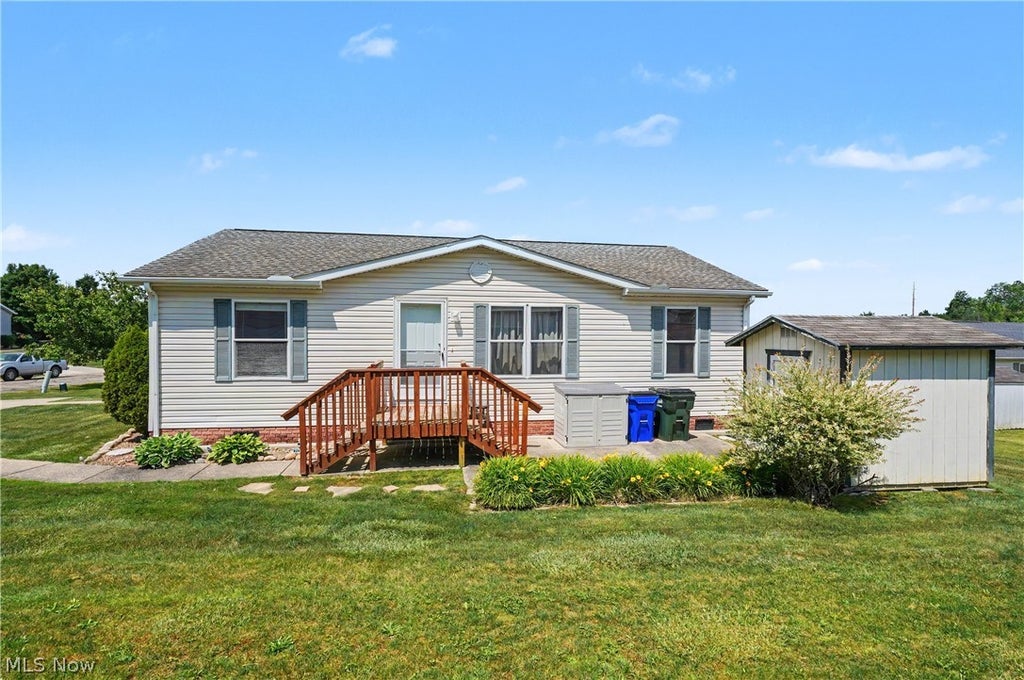Photo of 655 Egret Court, Streetsboro, OH 44241 (MLS # 5219063)