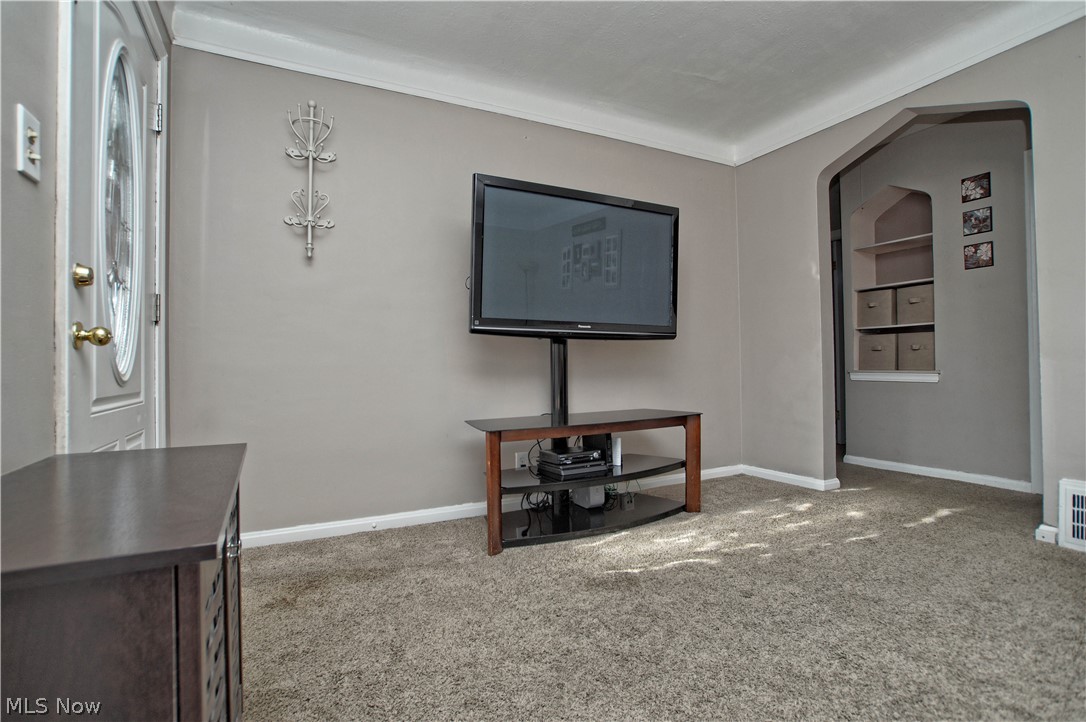 Liberty - Residential