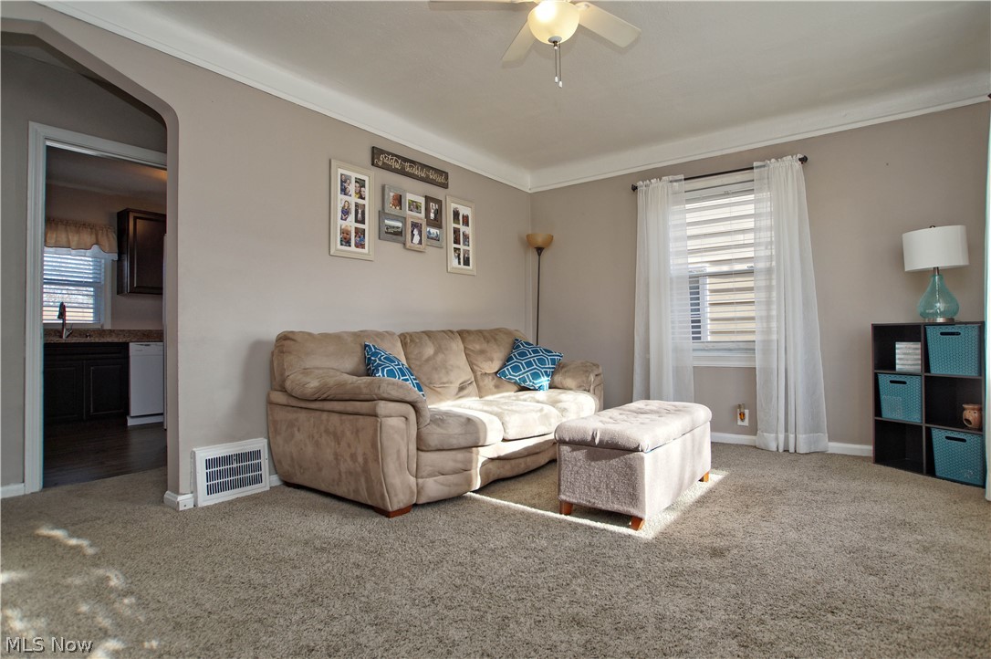 Liberty - Residential