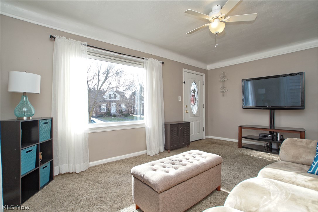 Liberty - Residential