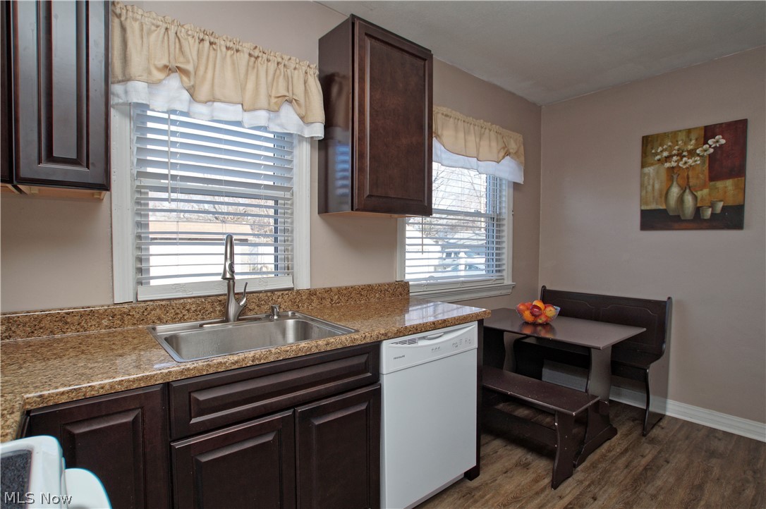 Liberty - Residential