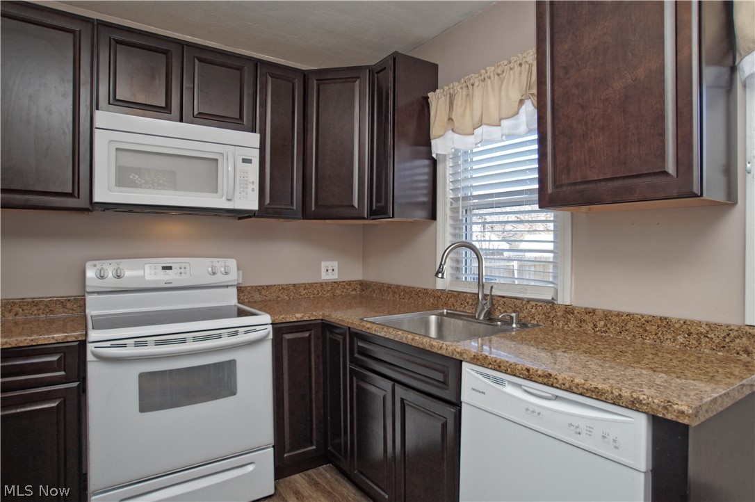 Liberty - Residential