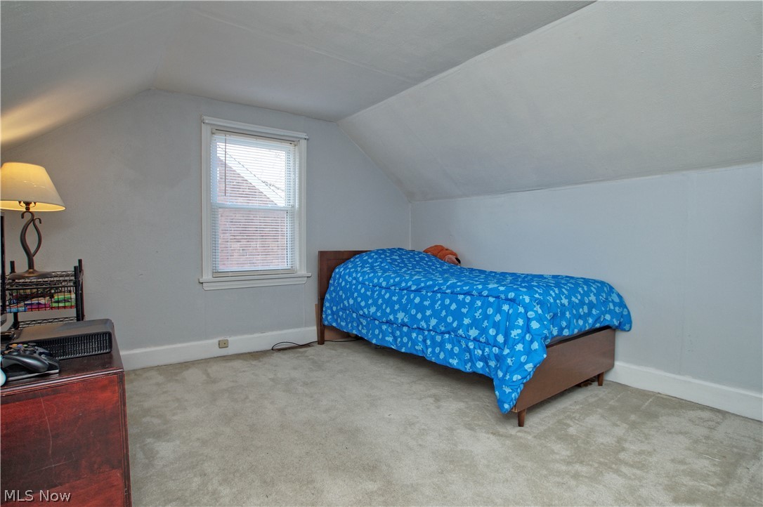 Liberty - Residential