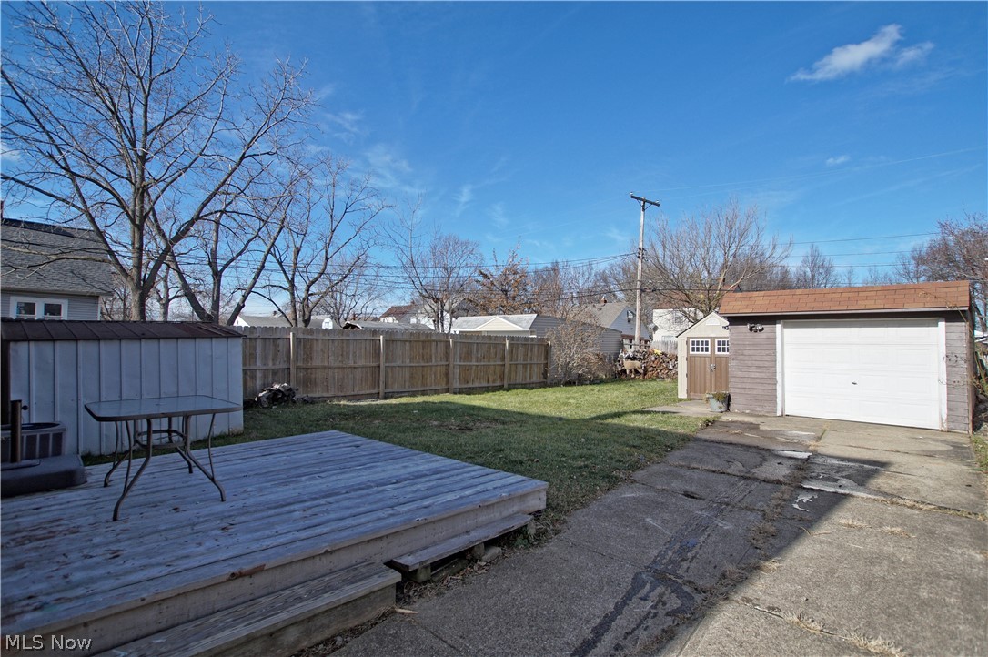 Liberty - Residential