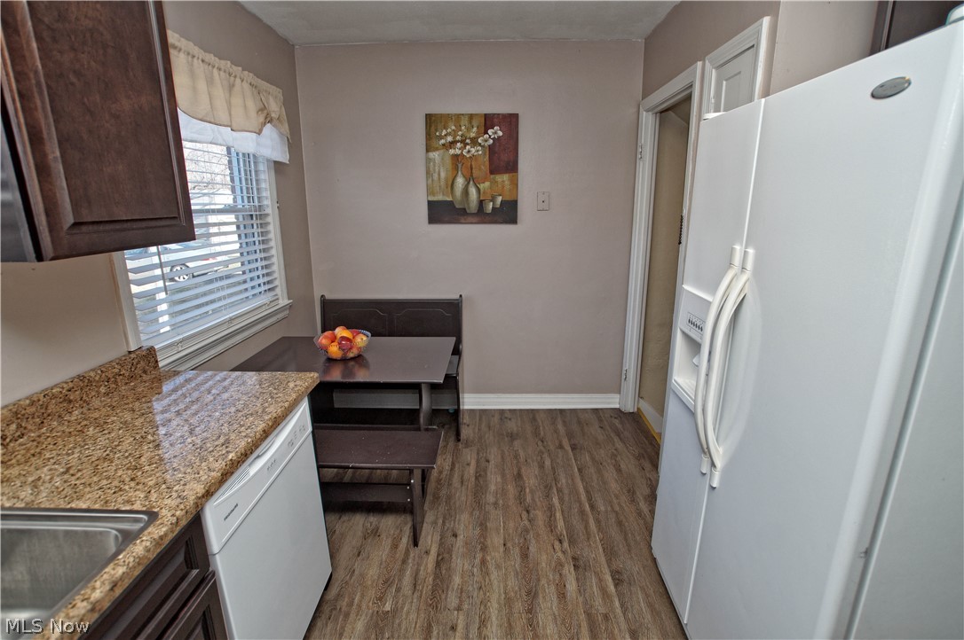 Liberty - Residential