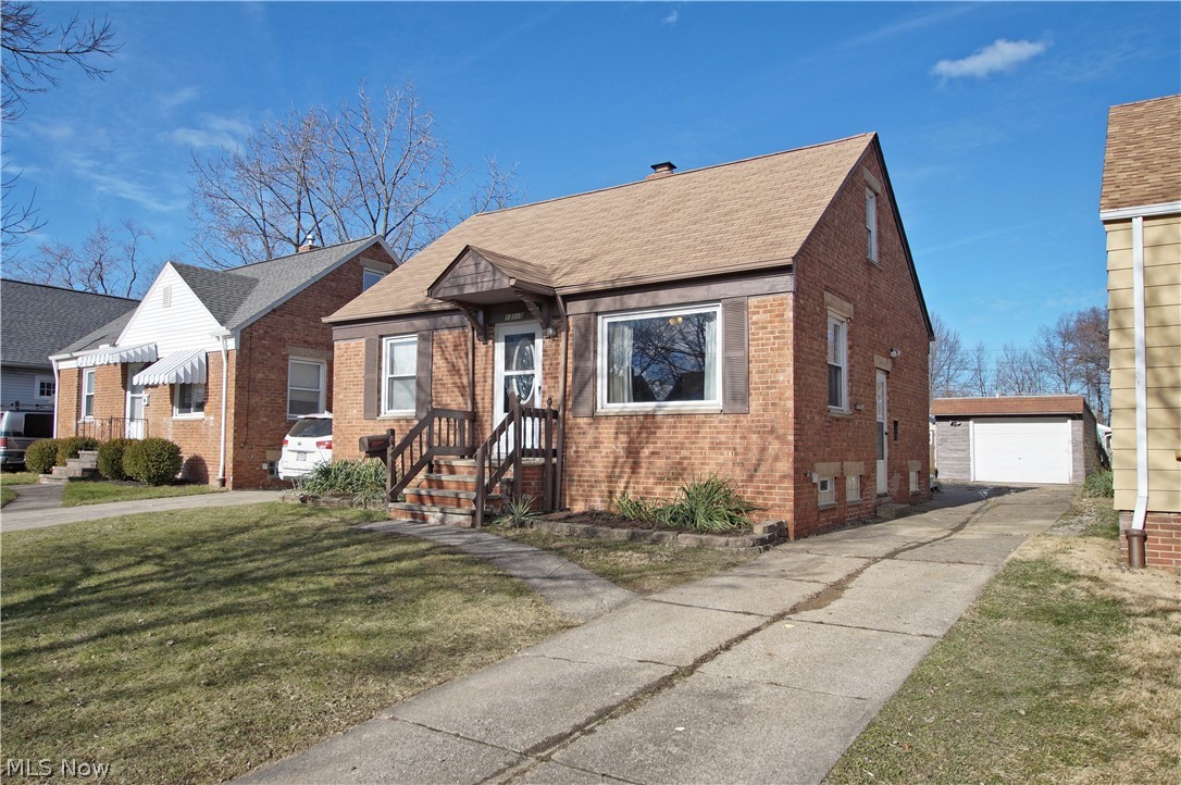 Liberty - Residential