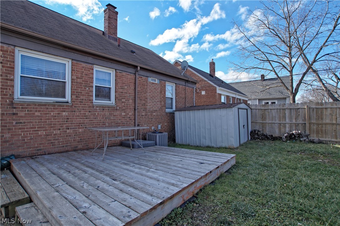 Liberty - Residential