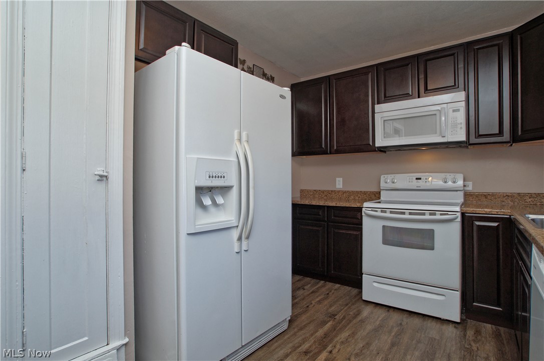 Liberty - Residential