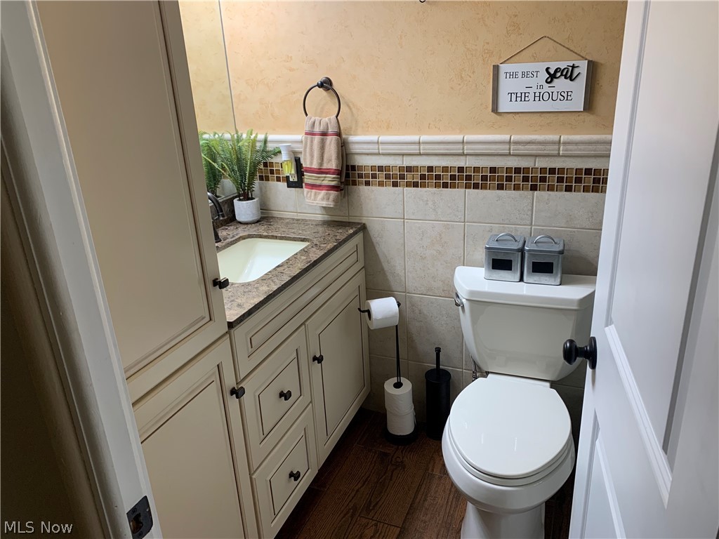 Diamond Heights - Residential