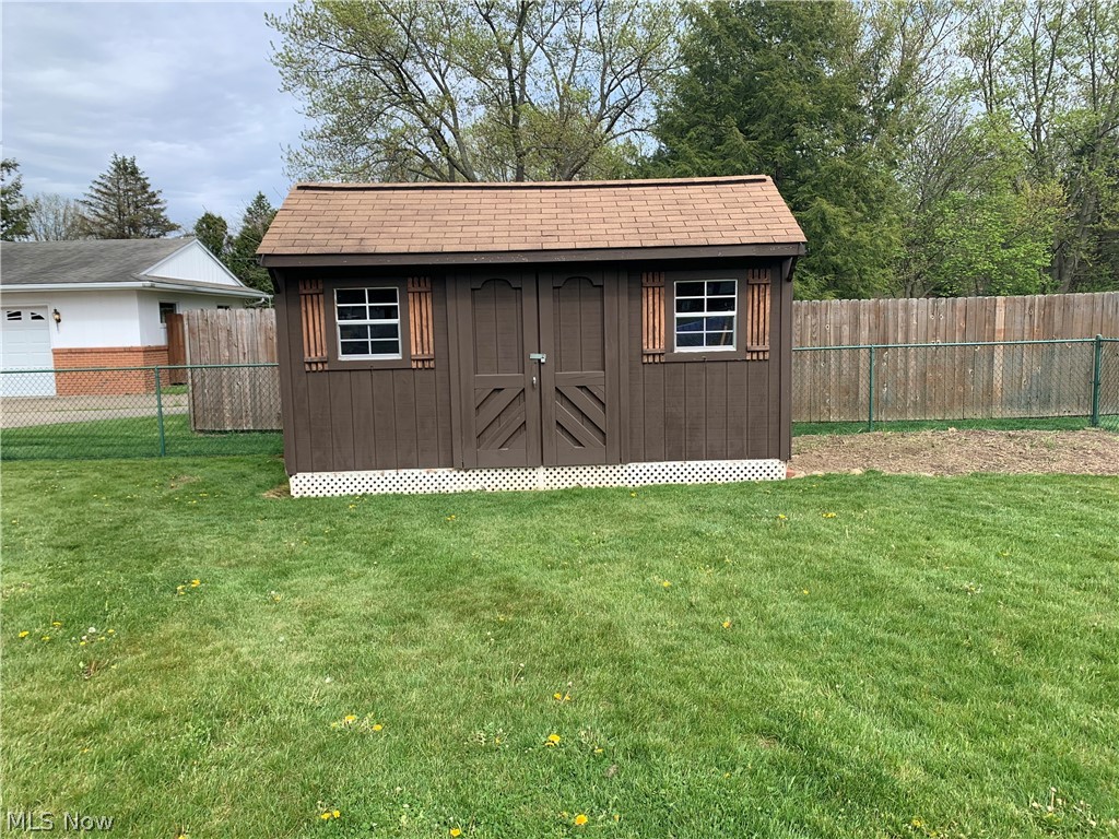 Diamond Heights - Residential