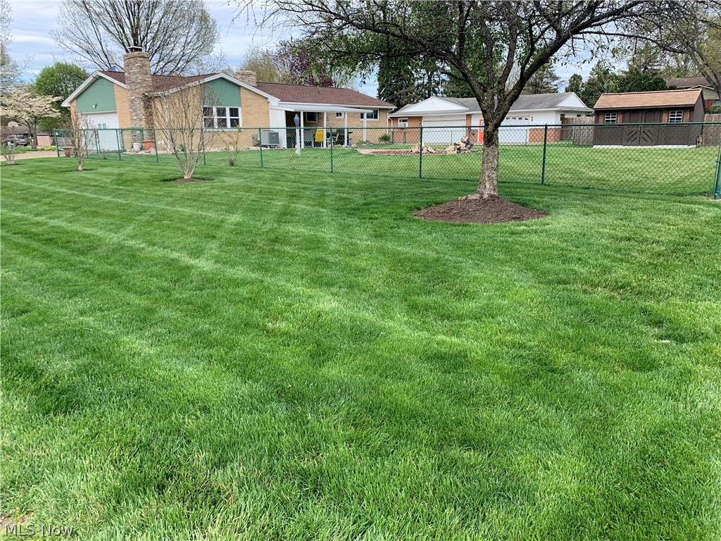 Diamond Heights - Residential