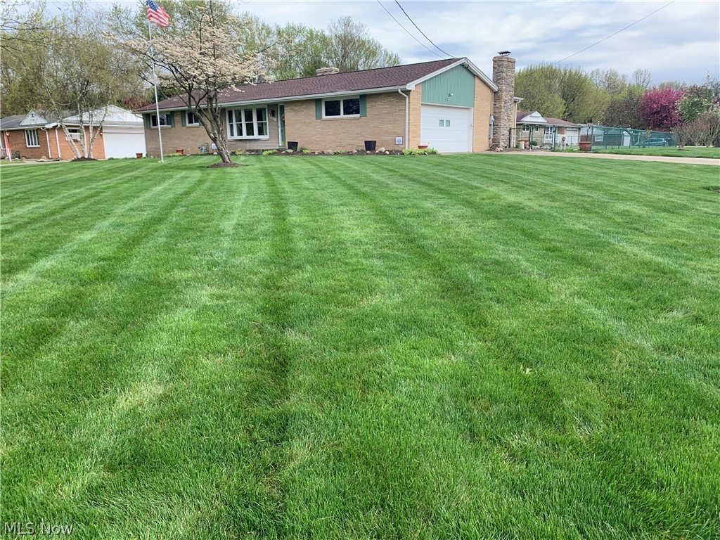 Diamond Heights - Residential