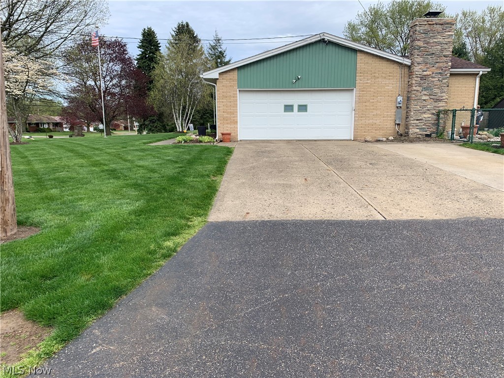 Diamond Heights - Residential